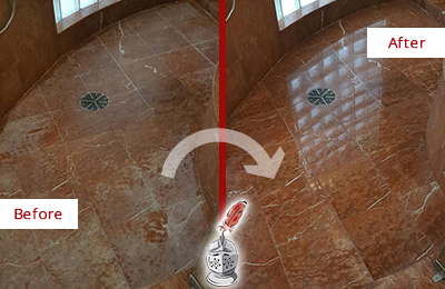 Marble Restoration Marble Restore Marble Restoring Sir Grout